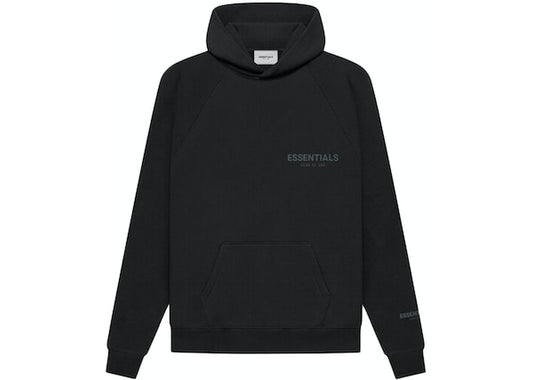 Fear of God Essentials Core Collection Pullover Hoodie Stretch Limo