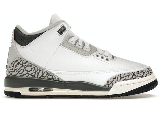 Jordan 3 Retro Hide N' Sneak (GS)