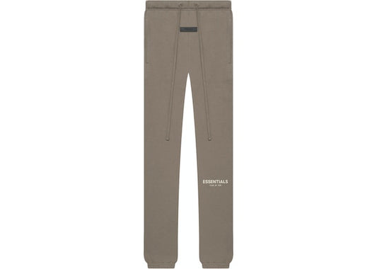 Fear of God Essentials Sweatpants Desert Taupe