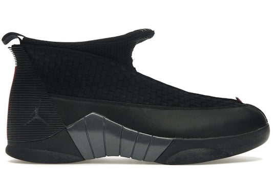 Jordan 15 Retro Stealth (2017)