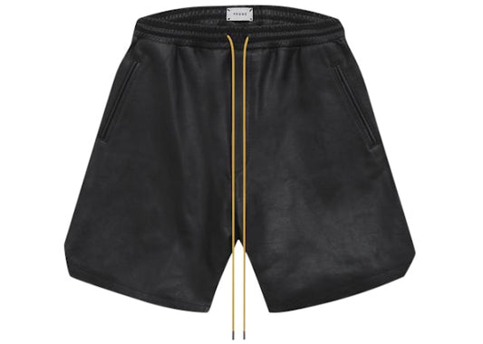 Rhude Ciesta Shorts Black