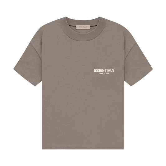 Fear of God Essentials Essentials Tee 'Desert Taupe'