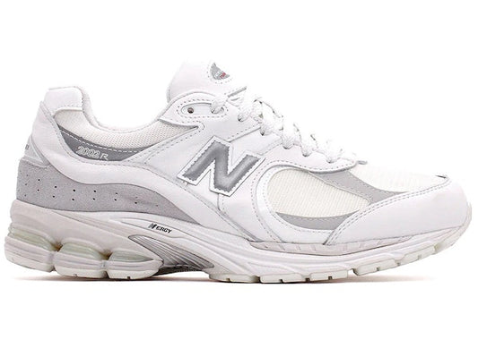 New Balance 2002R Gore-Tex White Brighton Grey