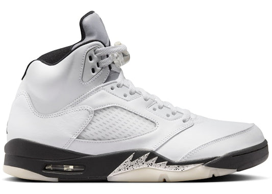 Jordan 5 Retro Reverse Metallic