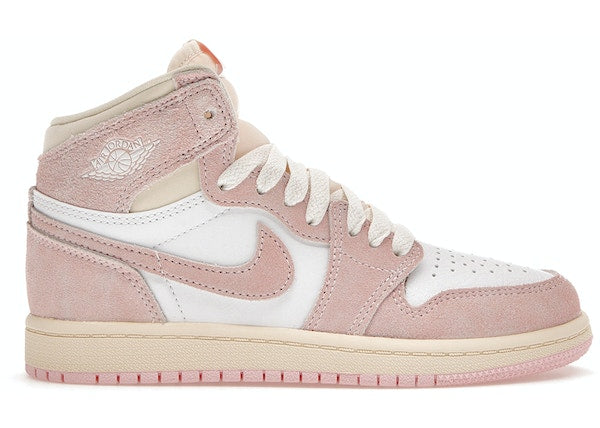 Jordan 1 Retro High OG Washed Pink (PS)