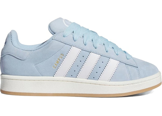 adidas Campus 00s Clear Sky Gum