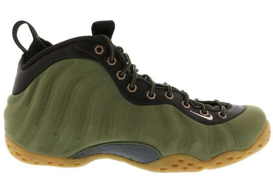 Nike Air Foamposite One Olive