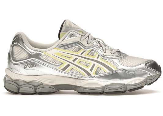 ASICS Gel-NYC EMMI White Huddle Yellow (Women's)