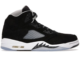 Jordan 5 Retro Moonlight Welcome Offer