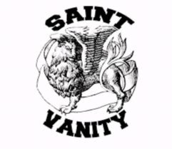 saint vanity nylon jacket